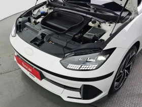 Hyundai Ioniq 6 LONG RANGE AWD Exclusive | Mobile.bg � ����� ������ 6