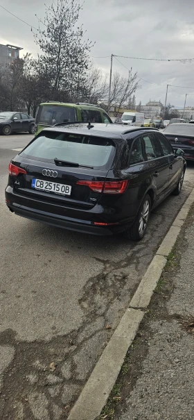 Audi A4 2.0 TDI внос от Германия | Auto.bg — изображение 3