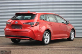 Toyota Corolla COMFORT/98HP/SPORT/TOURING/CAM/NAVI/LED/468q | Mobile.bg � ����� ������ 5