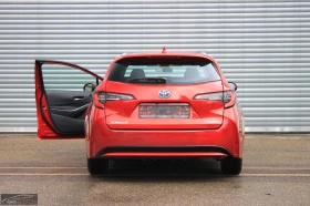 Toyota Corolla COMFORT/98HP/SPORT/TOURING/CAM/NAVI/LED/468q | Mobile.bg � ����� ������ 6