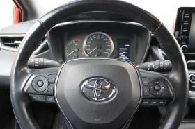 Toyota Corolla COMFORT/98HP/SPORT/TOURING/CAM/NAVI/LED/468q | Mobile.bg � ����� ������ 8