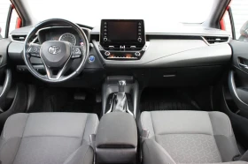 Toyota Corolla COMFORT/98HP/SPORT/TOURING/CAM/NAVI/LED/468q | Mobile.bg � ����� ������ 7