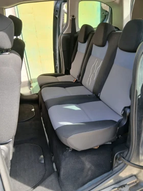 Peugeot Partner | Mobile.bg � ����� ������ 7