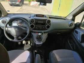 Peugeot Partner | Mobile.bg � ����� ������ 5