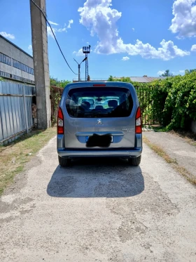 Peugeot Partner | Mobile.bg � ����� ������ 2