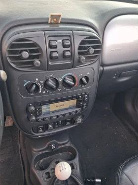 Chrysler Pt cruiser 2.4i - 3200 € / 6258.66 лв. - 39191929 8