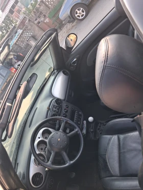 Chrysler Pt cruiser 2.4i - 3200 € / 6258.66 лв. - 39191929 4