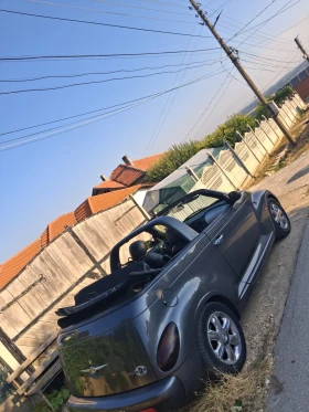 Chrysler Pt cruiser 2.4i - 3200 € / 6258.66 лв. - 39191929 2