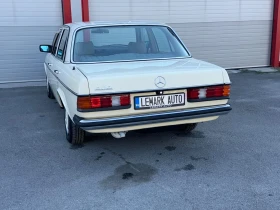 Mercedes-Benz 200 123 ЛИЗИНГ!!! - 5900 € - 34043380 9