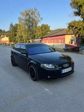 Audi A3 undefined | Auto.bg — изображение 7