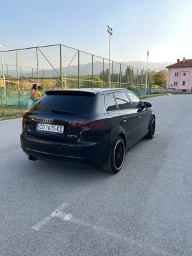 Audi A3 undefined | Auto.bg — изображение 5