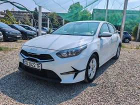 ����� �� �������� �� Kia Ceed 1.0T �����������