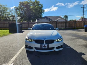 BMW 430 i xDrive / Harman Kardon / lane assist / ��������� | Mobile.bg � ����� ������ 6