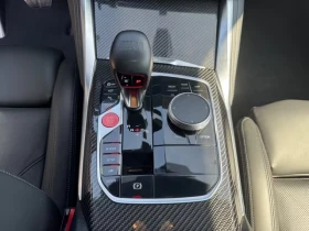 BMW M4 COMPETITION/INDIVIDUAL/HEAD UP/HARMAN KARDON/360 | Auto.bg — изображение 14