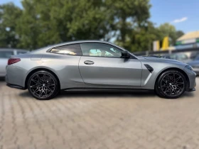 BMW M4 COMPETITION/INDIVIDUAL/HEAD UP/HARMAN KARDON/360 | Auto.bg — изображение 2