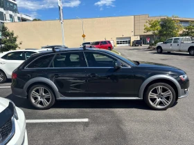 ����� �� �������� �� Audi A4 Allroad TECHNIK * FULL S LINE* ���������������� �� TOYOTA*