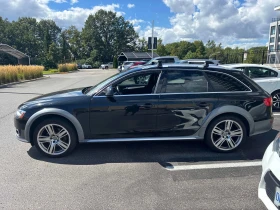 ����� �� �������� �� Audi A4 Allroad TECHNIK * FULL S LINE* ���������������� �� TOYOTA*