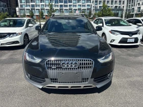 ����� �� �������� �� Audi A4 Allroad TECHNIK * FULL S LINE* ���������������� �� TOYOTA*
