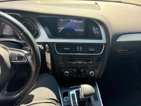 Audi A4 Allroad TECHNIK * FULL S LINE* ���������������� �� TOYOTA* | Mobile.bg � ����� ������ 9