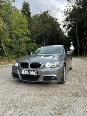 ������ BMW 320