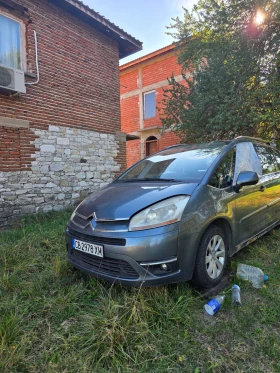 Citroen C4 Picasso | Mobile.bg � ����� ������ 4