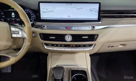 Kia K9 AWD* �����* HEADUP* �������* 360* ���������*  | Mobile.bg � ����� ������ 11