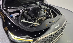 Kia K9 AWD* �����* HEADUP* �������* 360* ���������*  | Mobile.bg � ����� ������ 4