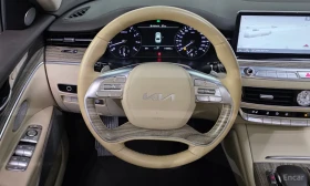 Kia K9 AWD* �����* HEADUP* �������* 360* ���������*  | Mobile.bg � ����� ������ 8