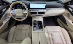 Kia K9 AWD* �����* HEADUP* �������* 360* ���������*  | Mobile.bg � ����� ������ 6