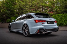 Audi Rs6 PERFORMANCE | NARDO GRAY SATIN | AUDI EXLUSIVE | Mobile.bg � ����� ������ 6