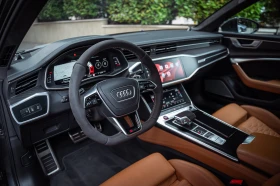 Audi Rs6 PERFORMANCE | NARDO GRAY SATIN | AUDI EXLUSIVE | Mobile.bg � ����� ������ 8