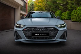Audi Rs6 PERFORMANCE | NARDO GRAY SATIN | AUDI EXLUSIVE | Mobile.bg � ����� ������ 2