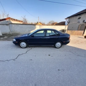 Volvo S40 1.8GDI | Mobile.bg � ����� ������ 4
