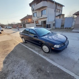 Volvo S40 1.8GDI | Mobile.bg � ����� ������ 3