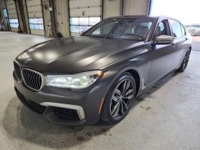 ������ BMW 760