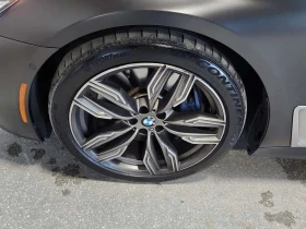 BMW 760 * M760LI XDRIVE * CARFAX *  | Mobile.bg � ����� ������ 5