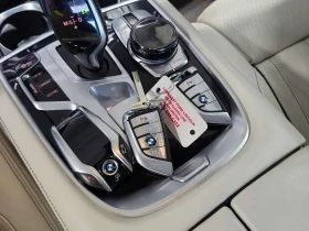 BMW 760 * M760LI XDRIVE * CARFAX *  | Mobile.bg � ����� ������ 7