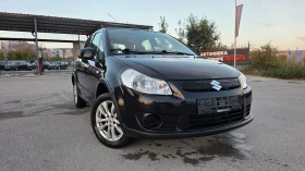 ������ Suzuki SX4