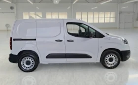 Toyota Proace City !!!ОЧАКВАН ВНОС!!!  50 kWh Active 136кс | Auto.bg — изображение 2