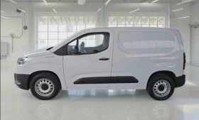 Toyota Proace City !!!ОЧАКВАН ВНОС!!!  50 kWh Active 136кс | Auto.bg — изображение 3