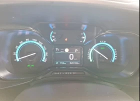 Toyota Proace City !!!ОЧАКВАН ВНОС!!!  50 kWh Active 136кс | Auto.bg — изображение 7