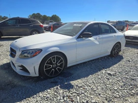 ������ Mercedes-Benz C 300