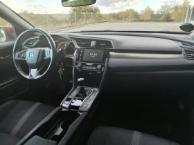 Honda Civic 1.5 V-TEC 182k.c TURBO SPORT  - 12990 € - 59805878 8