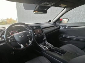 Honda Civic 1.5 V-TEC 182k.c TURBO SPORT  - 12990 € - 59805878 9