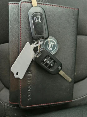 Honda Civic 1.5 V-TEC 182k.c TURBO SPORT  - 12990 € - 59805878 16