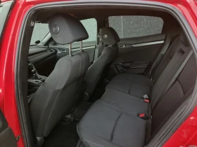 Honda Civic 1.5 V-TEC 182k.c TURBO SPORT  - 12990 € - 59805878 10
