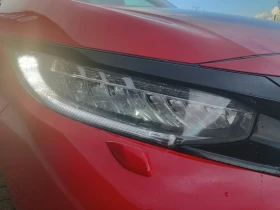 Honda Civic 1.5 V-TEC 182k.c TURBO SPORT  - 12990 € - 59805878 7