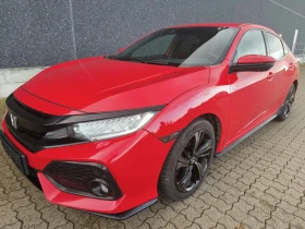 Honda Civic 1.5 V-TEC 182k.c TURBO SPORT  - 12990 € - 59805878 3