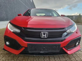 Honda Civic 1.5 V-TEC 182k.c TURBO SPORT  - 12990 € - 59805878 2