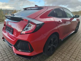 Honda Civic 1.5 V-TEC 182k.c TURBO SPORT  - 12990 € - 59805878 4